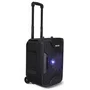 Fonestar California Altavoz Portátil 200W con Bluetooth